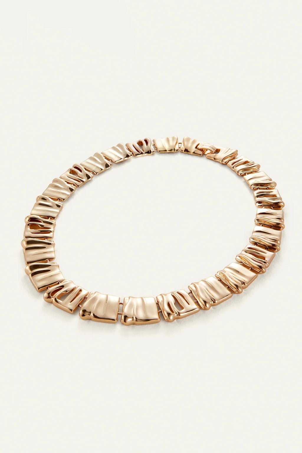 Jenny Bird - Sundra Collar (gold)