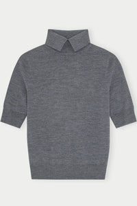 Herskind - Perry Knit Blouse