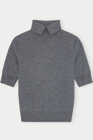 Herskind - Perry Knit Blouse