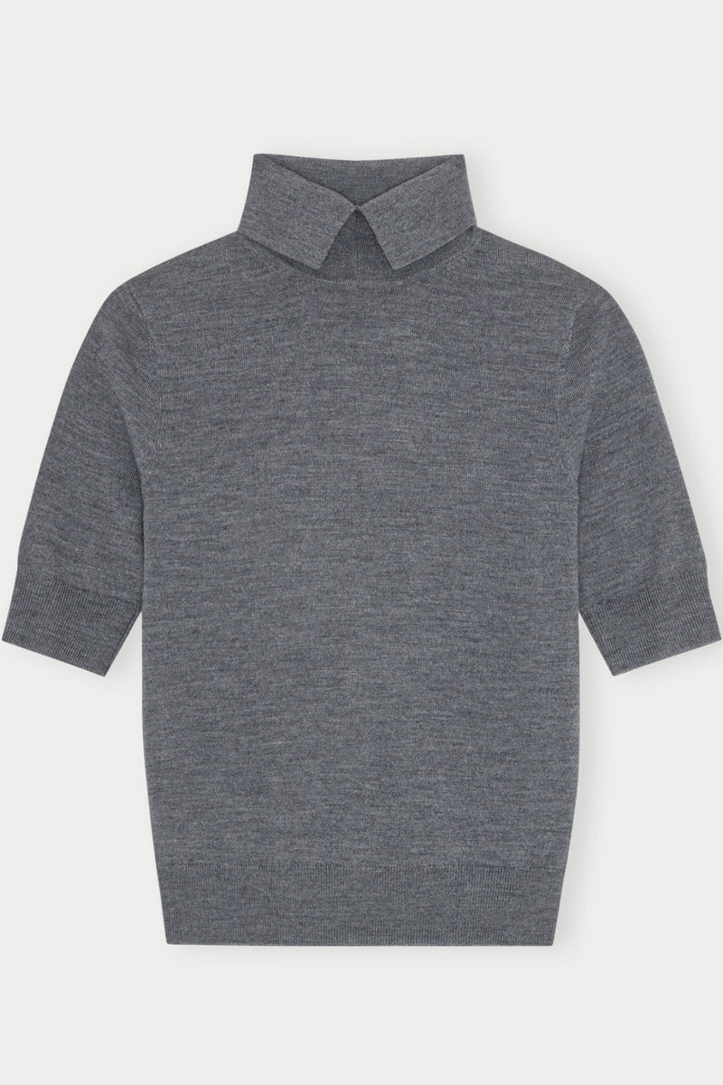 Herskind - Perry Knit Blouse