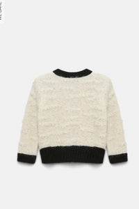 Dorothee Schumacher - Delightful Sparkle Cardigan