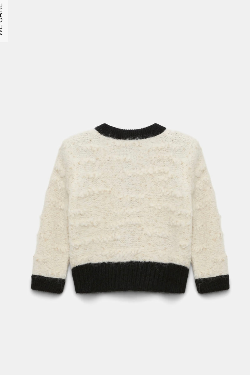 Dorothee Schumacher - Delightful Sparkle Cardigan