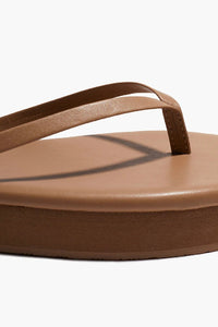 TKees - Lily Platforms (cocobutter)