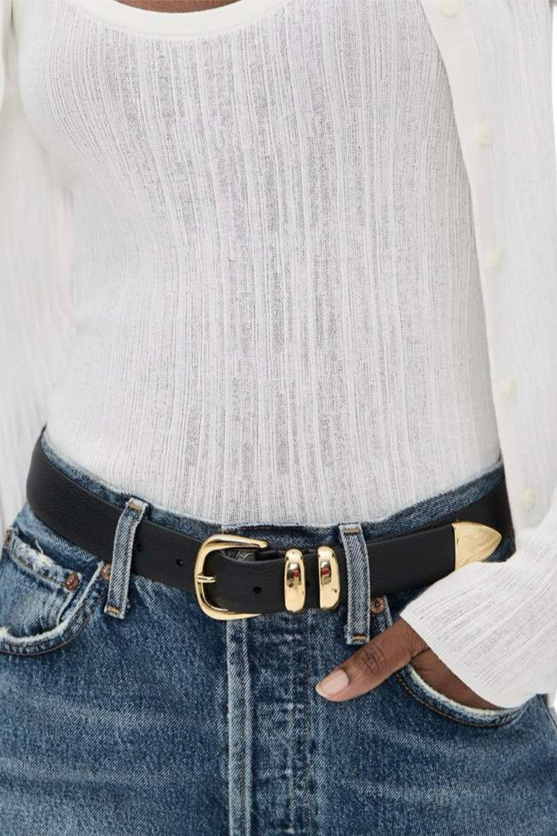 Anderson's - The Cassie (Black)