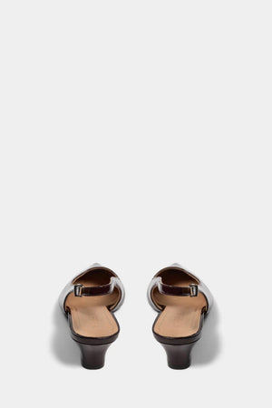 Sofie Schnoor - Helena Stiletto (burgundy)