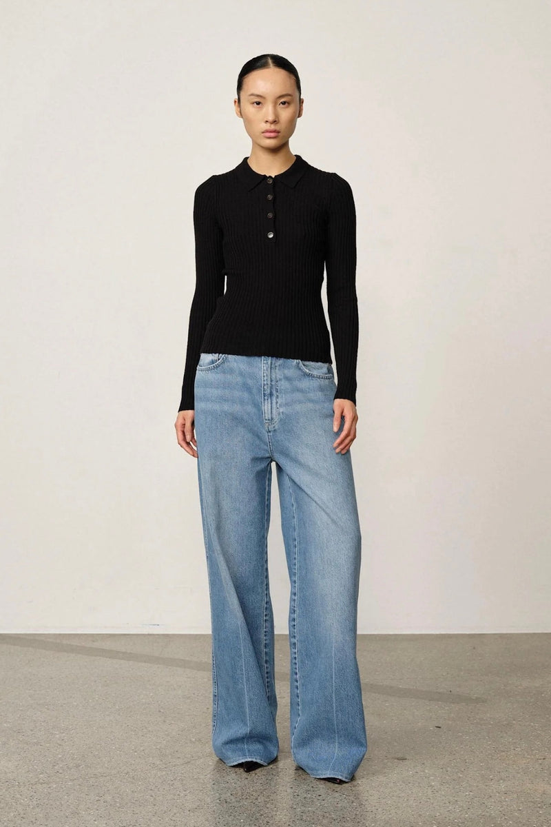 Herskind - Cadee Knit Blouse