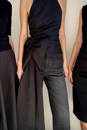Dorothee Schumacher - Poplin Power Top