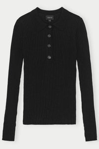 Herskind - Cadee Knit Blouse