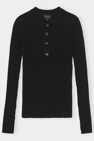 Herskind - Cadee Knit Blouse
