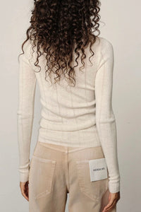 Herskind - Camb Knit Top