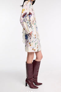 Dorothee Schumacher - Floral Power Dress