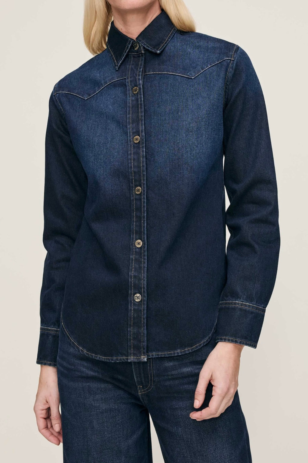 DL1961 - Ines Shirt (Ventura)