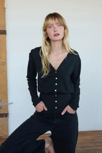Nation LTD. - Colette Cardigan Top