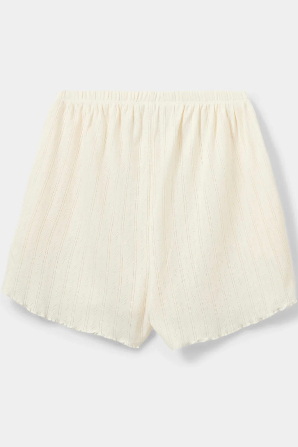 Sofie Schnoor - Hazel Shorts (off-white)