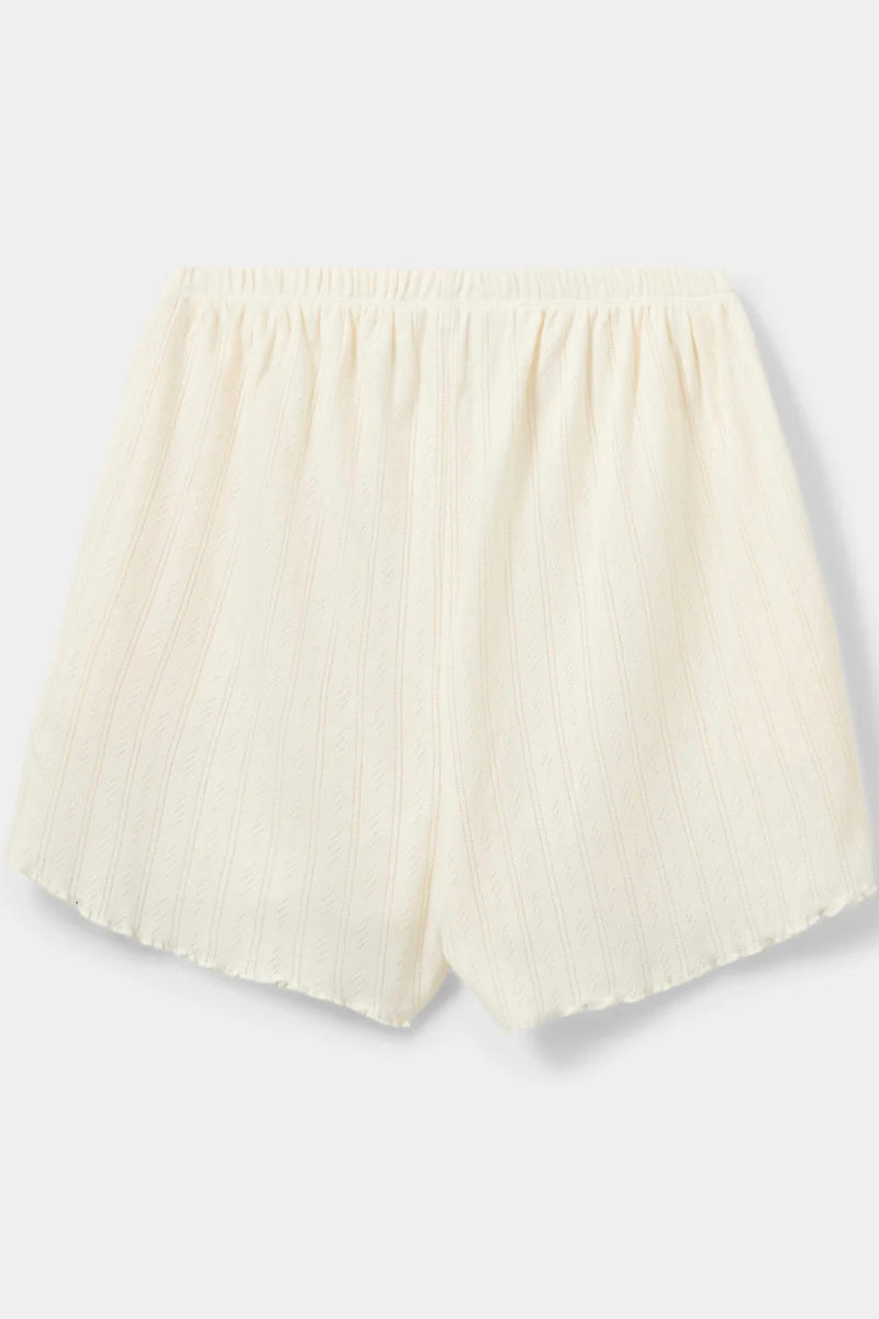 Sofie Schnoor - Hazel Shorts (off-white)