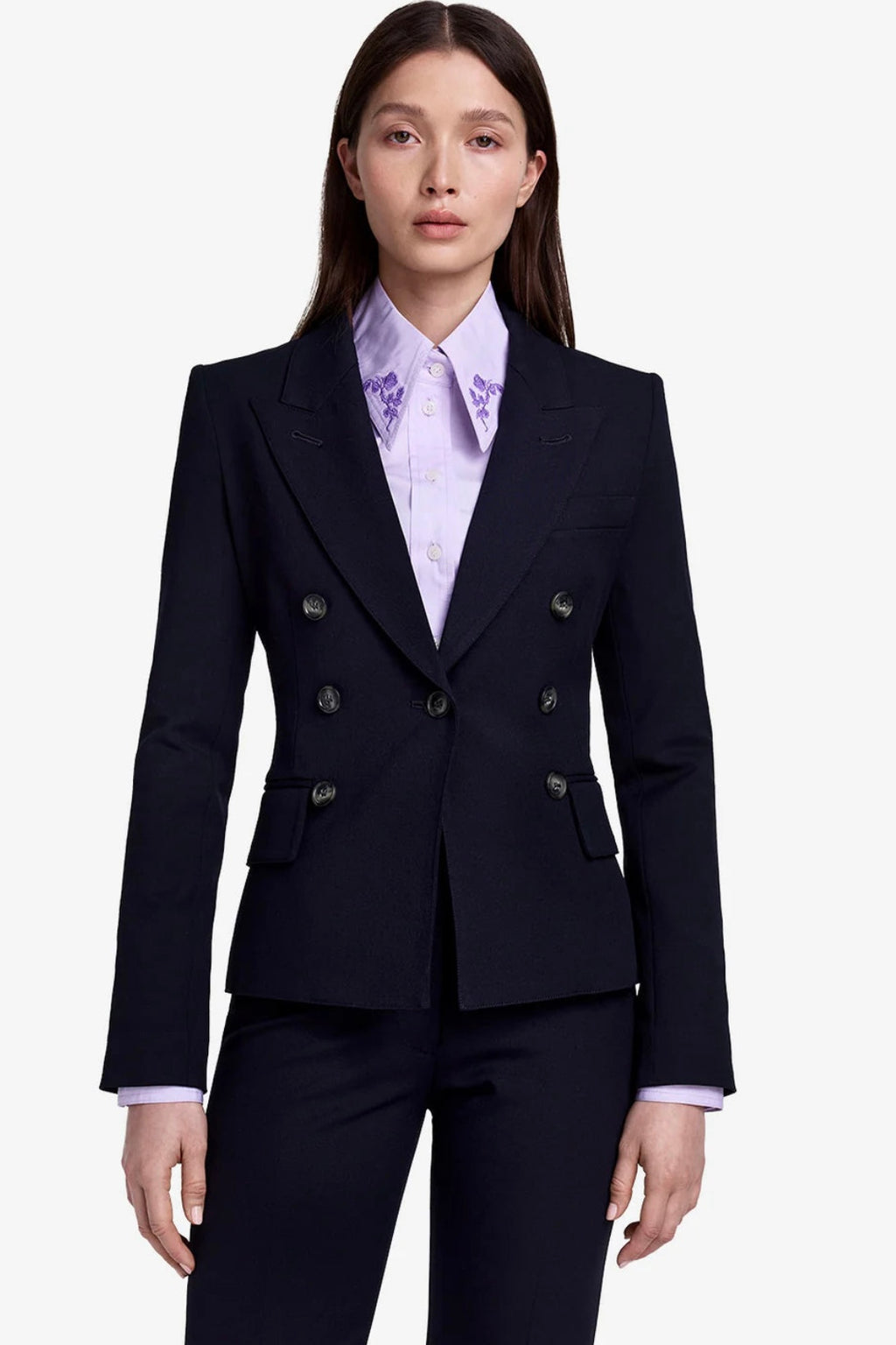 Smythe - Mini Not a DB Blazer - FA25064