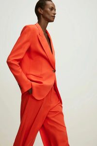 Smythe - Pleated Trouser - SP25111