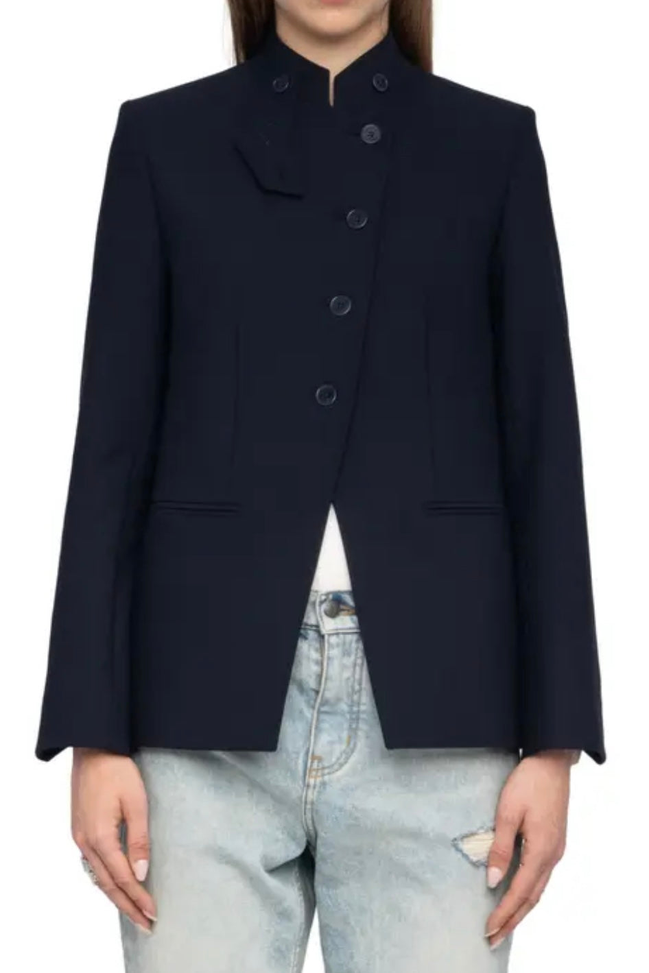 Zadig & Voltaire - Verysa Tailleur Strass