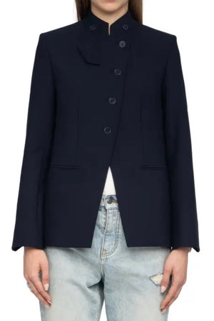 Zadig & Voltaire - Verysa Tailleur Strass