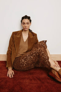Smythe - 90's Blazer - FA25093 - PRE-ORDER*