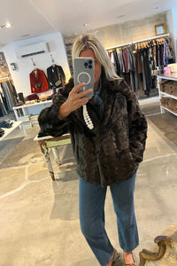 Jakke. - Rita Coat