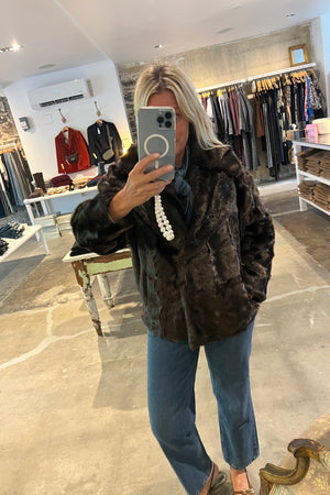 Jakke. - Rita Coat