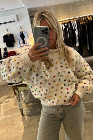 Maridruna - Bubella Sweater