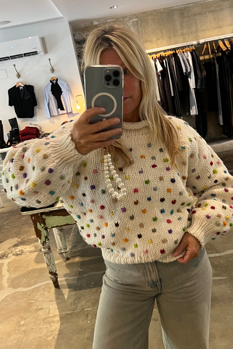 Maridruna - Bubella Sweater