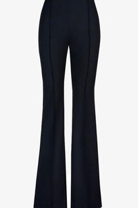 Smythe - Pintuck Flare Pant - FA25069 - PRE-ORDER *