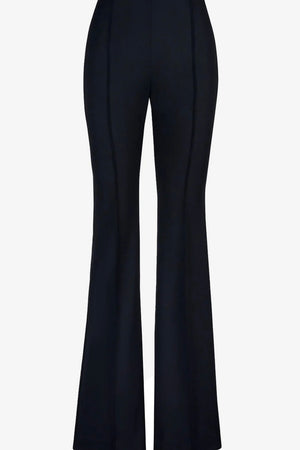 Smythe - Pintuck Flare Pant - FA25069 - PRE-ORDER *