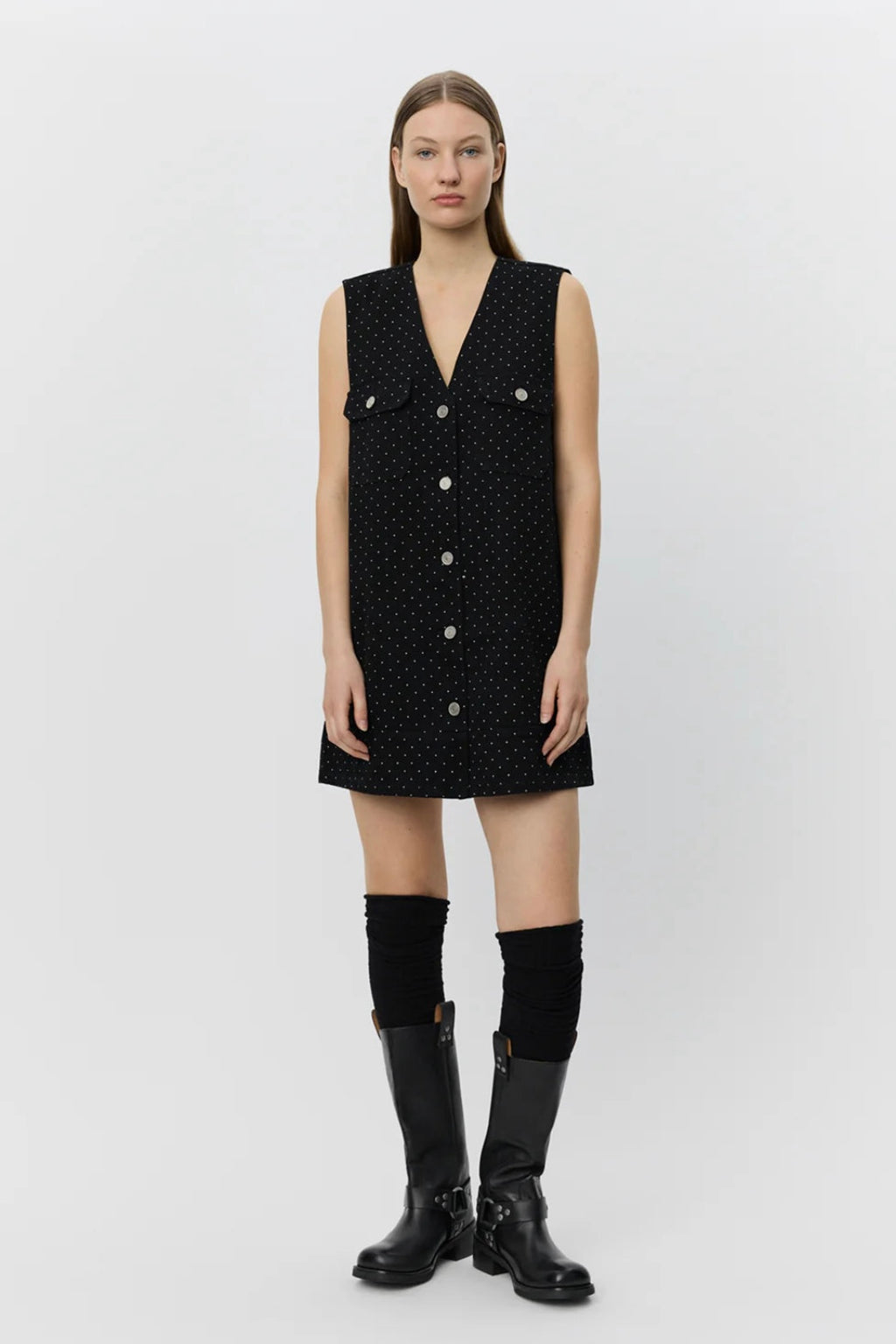 Sofie Schnoor - Billie Dress