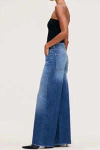 DL1961 - Tube Top (black)