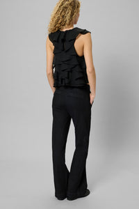 My Essential Wardrobe - MWEiko Florence Top