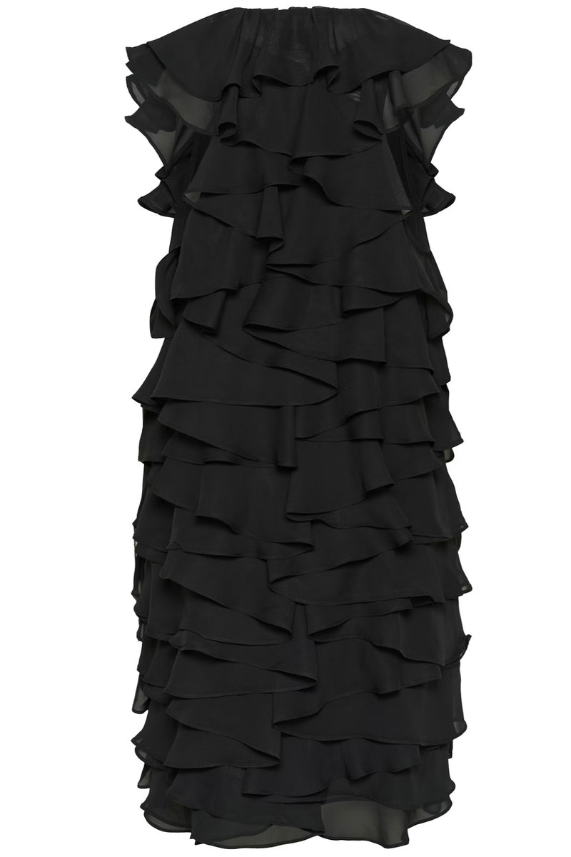 My Essential Wardrobe - MWEiko Florence Dress