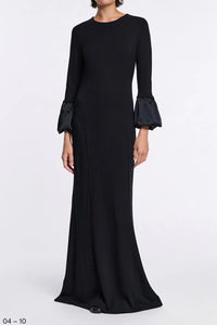 Dorothee Schumacher - Cloudy Allure Dress