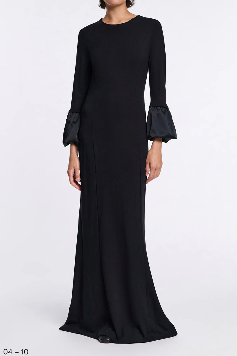 Dorothee Schumacher - Cloudy Allure Dress