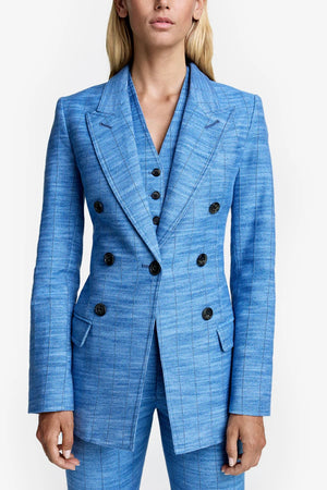 Smythe - Not a DB Blazer - SP25054