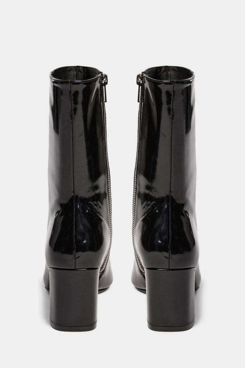 Sofie Schnoor - Piper Boot (Black)