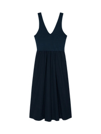Nation Ltd. - Daria Tank Dress (navy)