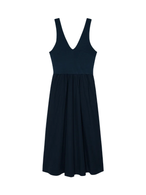 Nation Ltd. - Daria Tank Dress (navy)