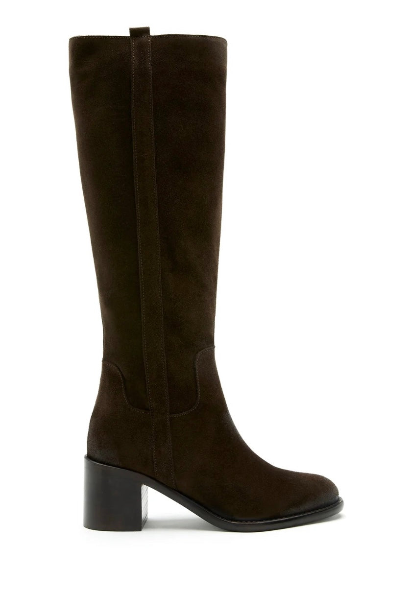 Sister x Soeur - Margo Boot (brown)