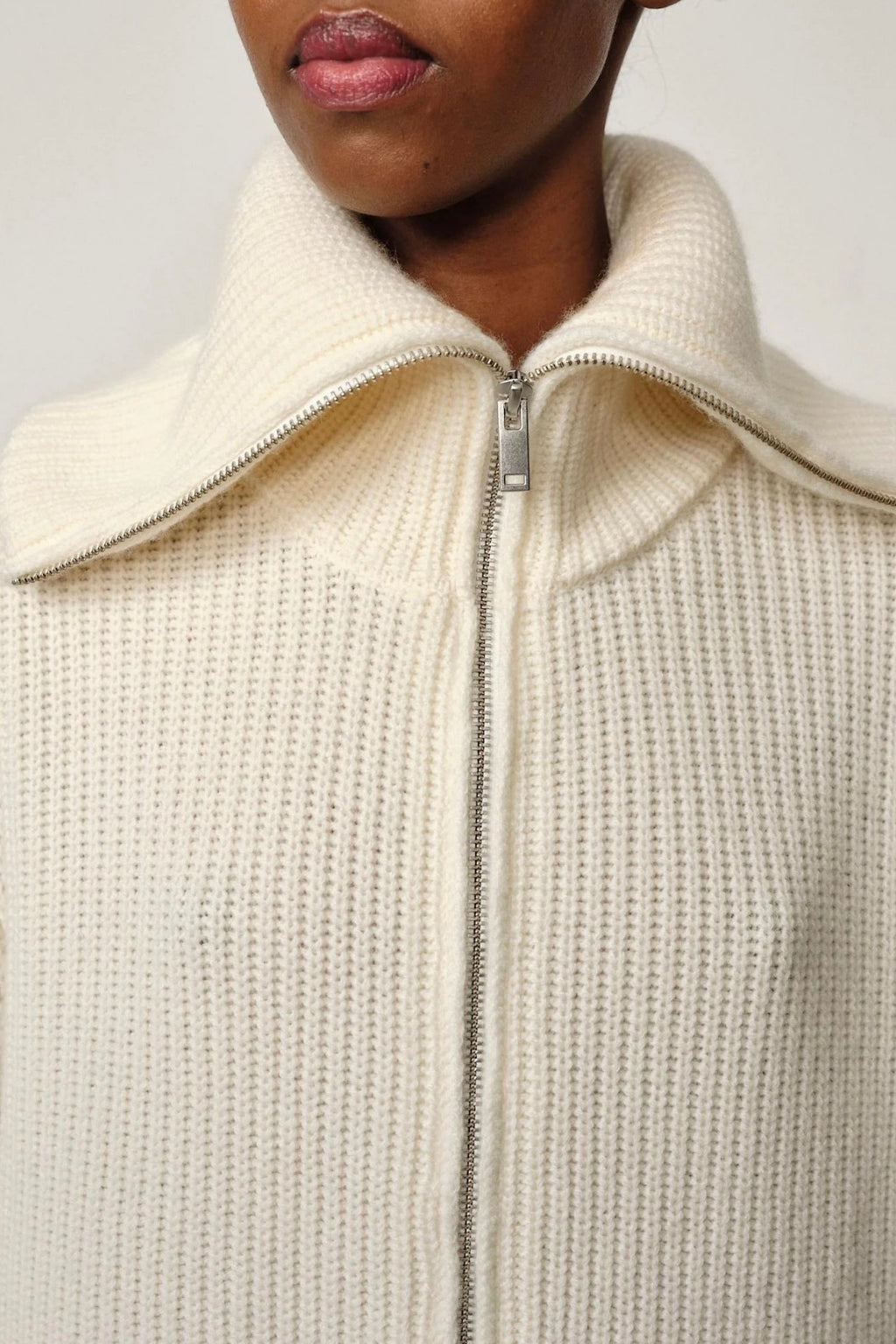Herskind - Archie Cashmere Blend Sweater