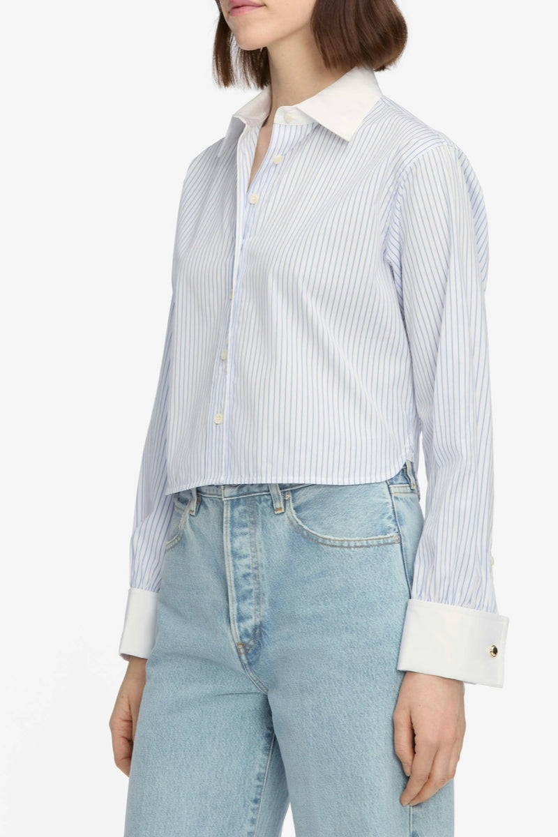 Frame - The Charles Shirt