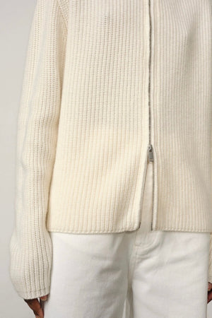 Herskind - Archie Cashmere Blend Sweater