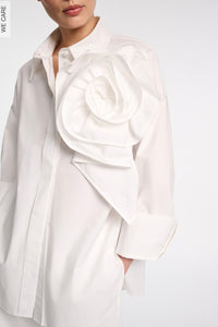 Dorothee Schumacher - Poplin Power Shirt