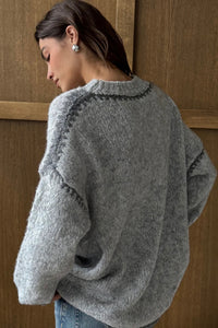 Charli - Cleo (grey)