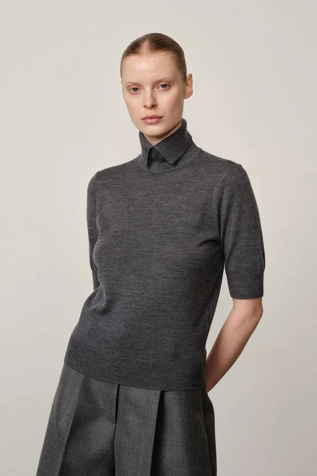 Herskind - Perry Knit Blouse