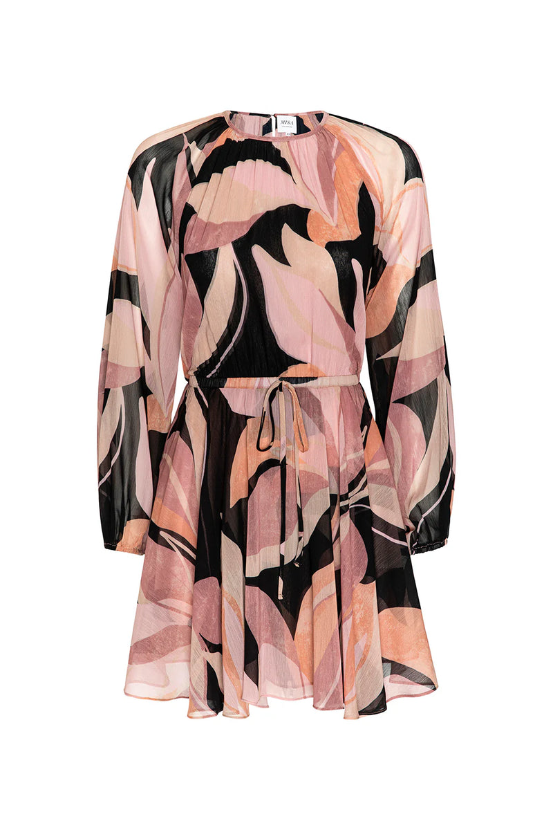 Misa - Anthea Dress (moody)