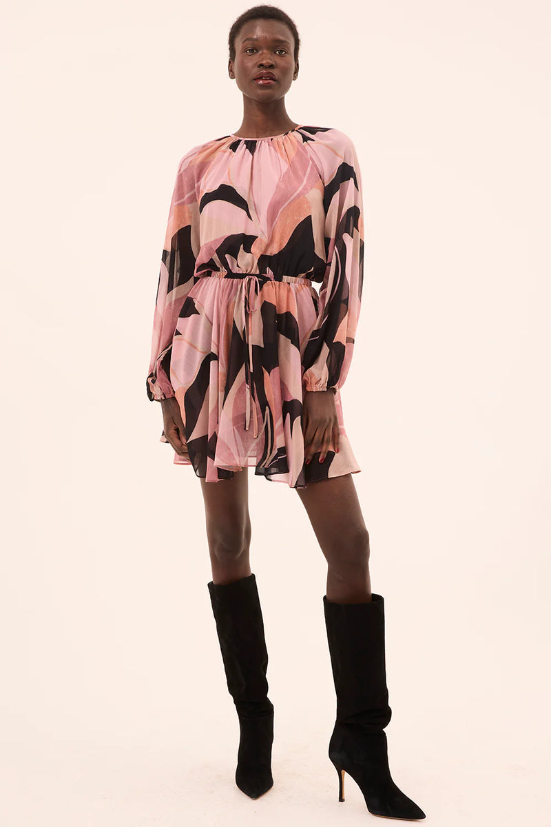 Misa - Anthea Dress (moody)