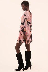 Misa - Anthea Dress (moody)